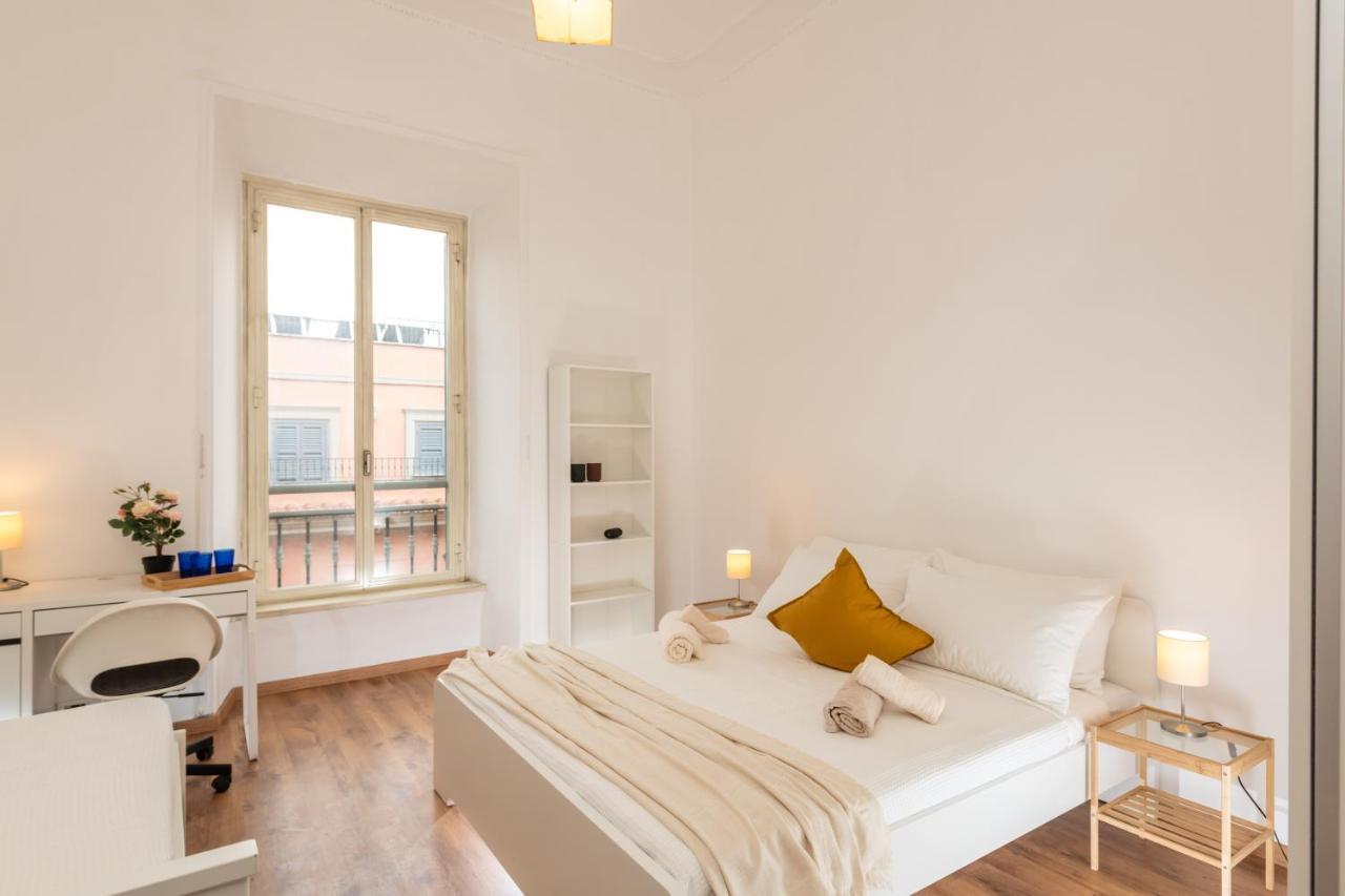 Appartement Bell