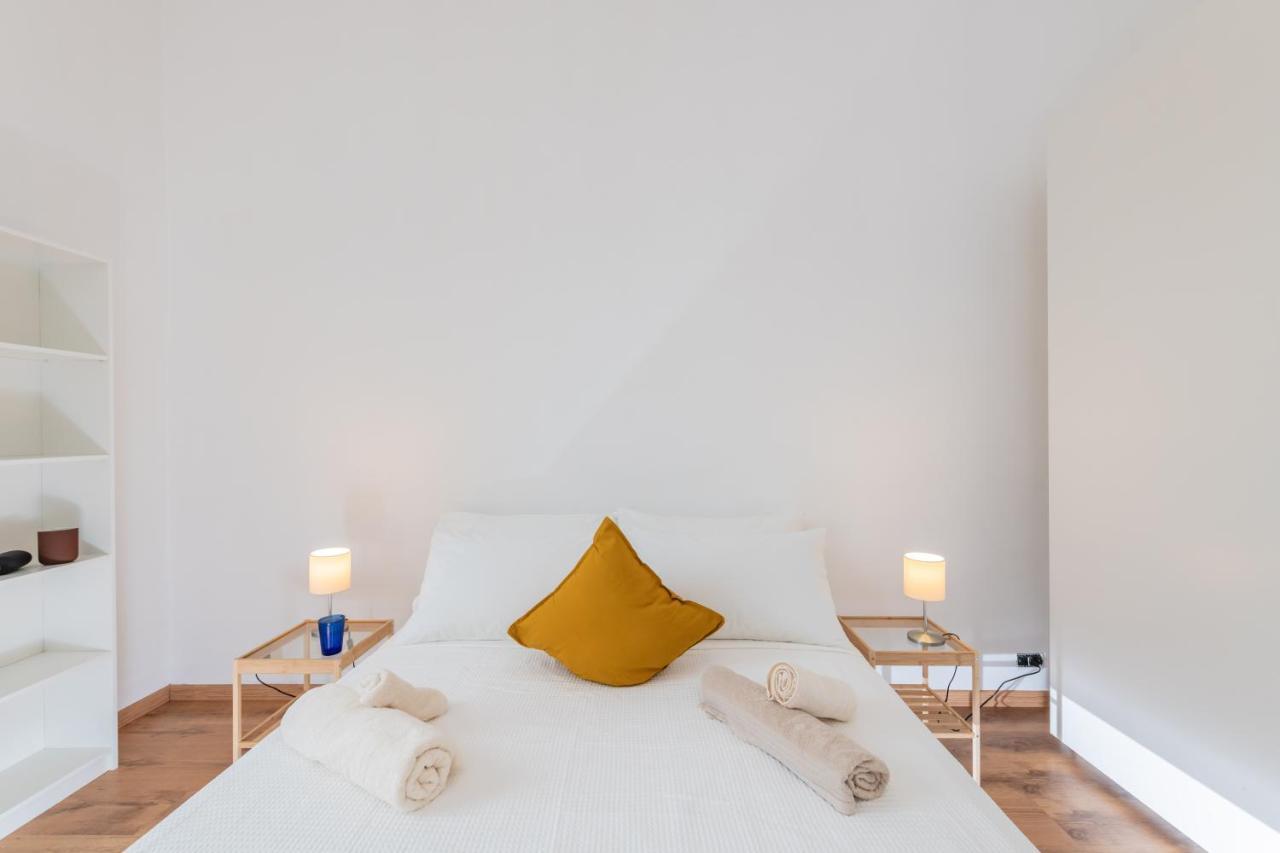Appartement Bell