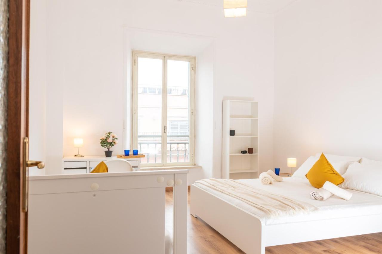 Appartement Bell *