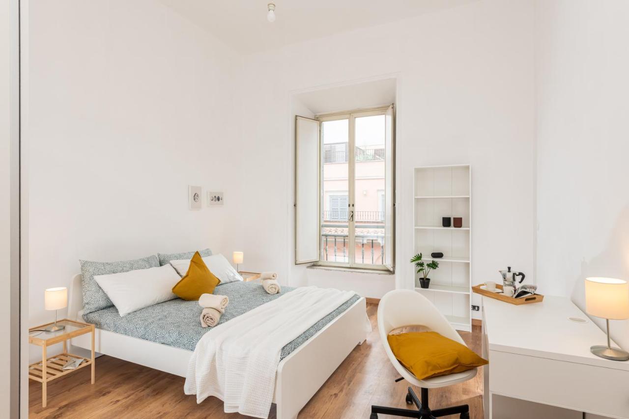 Appartement Bell *
