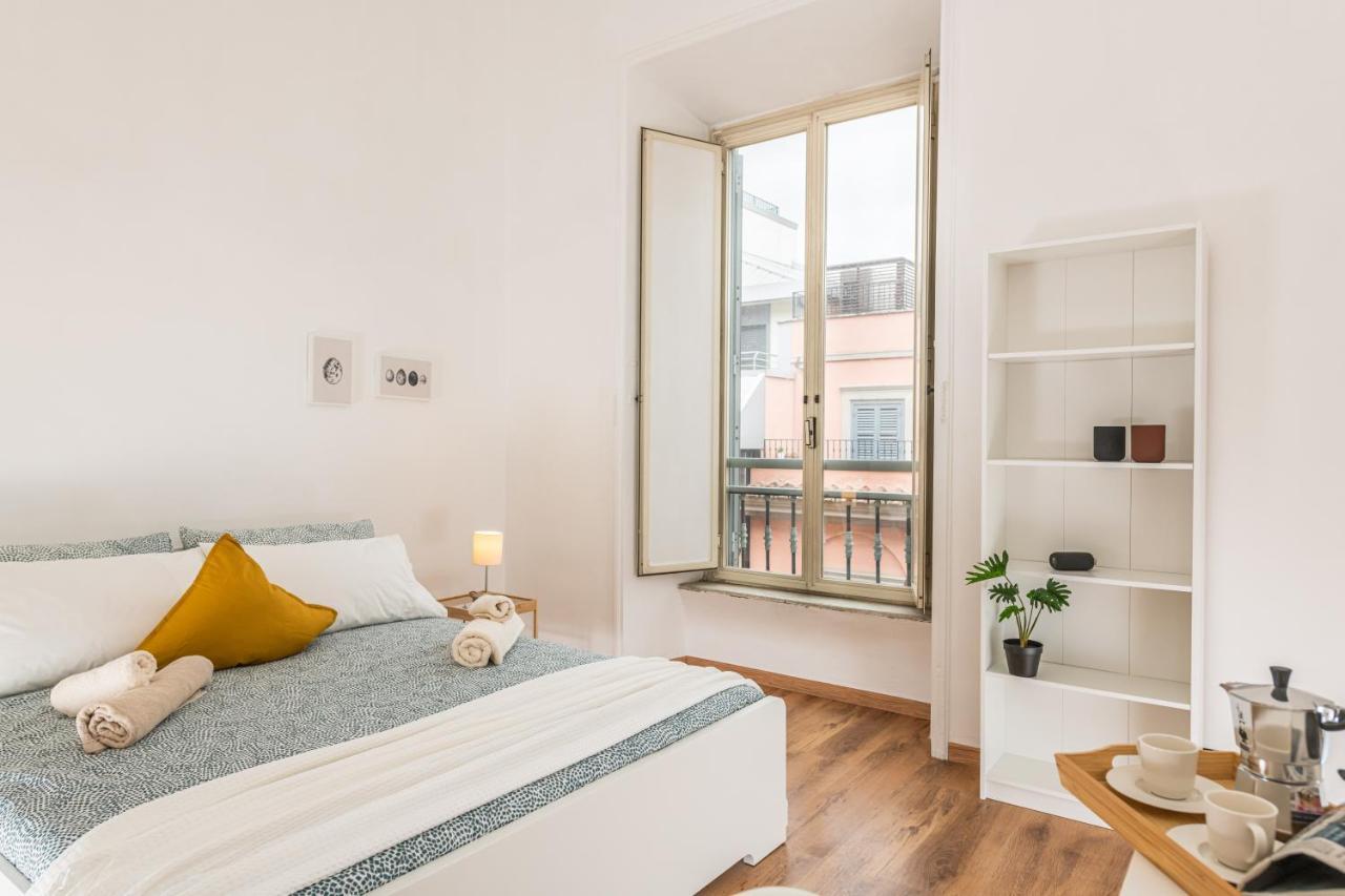 Appartement Bell *