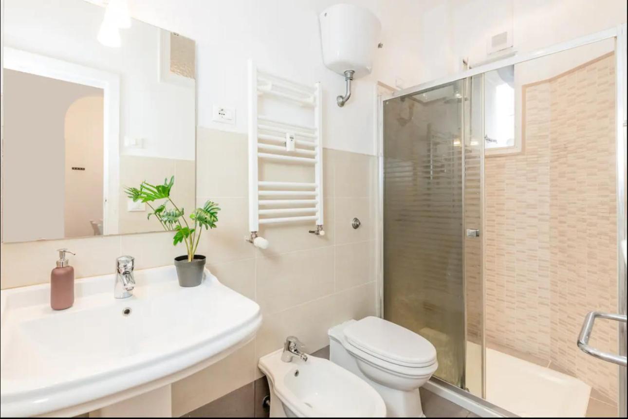 Appartement Bell