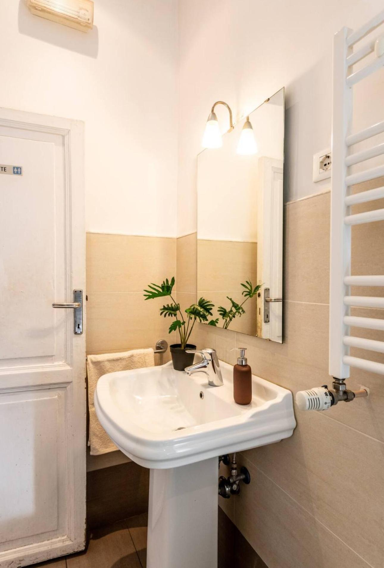 Bell Appartement *