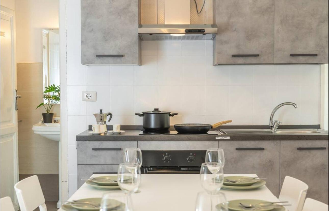 Appartement Bell