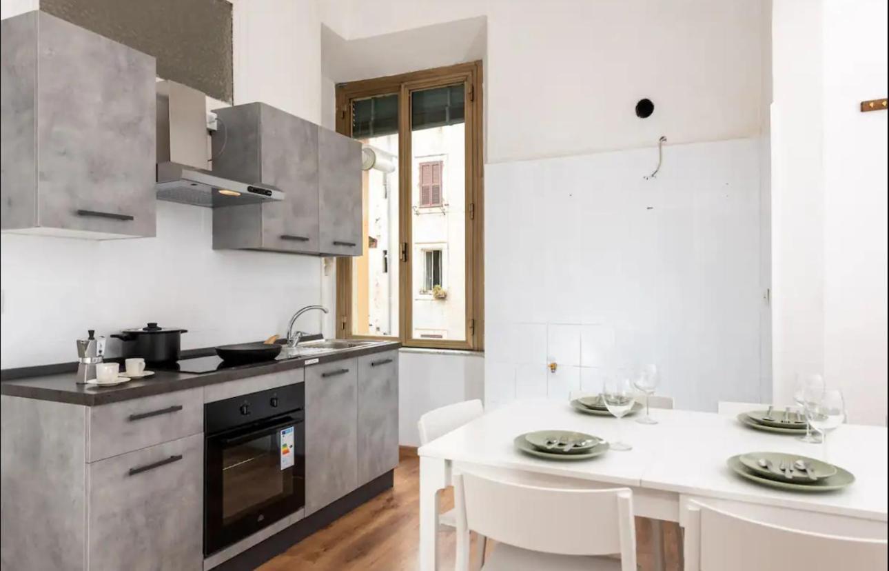 Appartement Bell