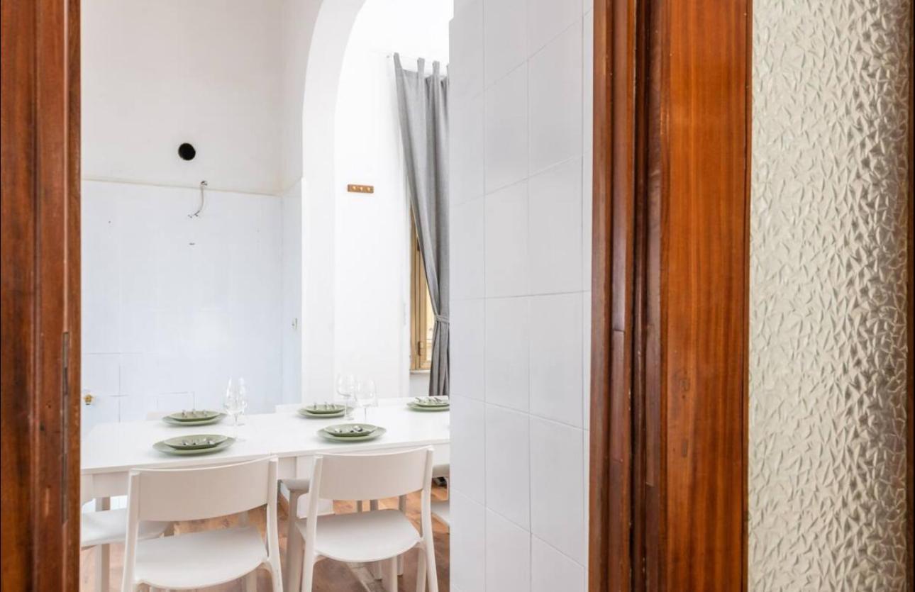 Appartement Bell
